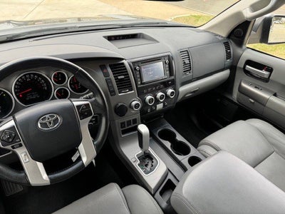 2014 Toyota SEQUOIA 4X2 Limited