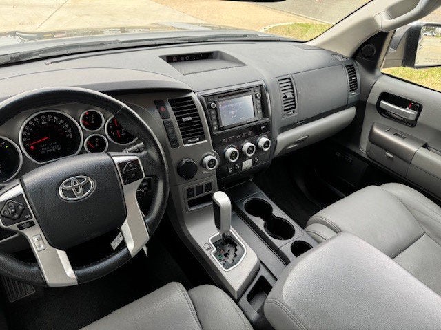 2014 Toyota SEQUOIA 4X2 Limited