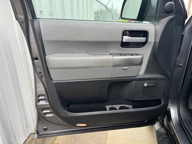 2014 Toyota SEQUOIA 4X2 Limited