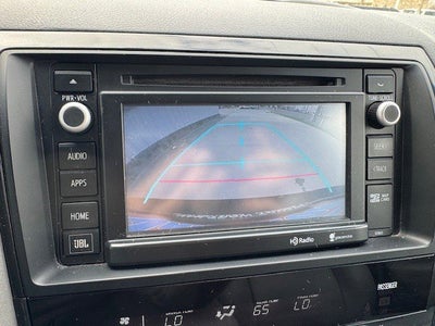 2014 Toyota SEQUOIA 4X2 Limited