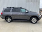 2014 Toyota SEQUOIA 4X2 Limited