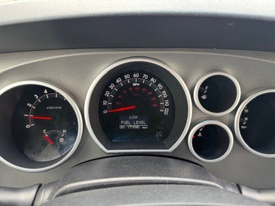 2014 Toyota SEQUOIA 4X2 Limited