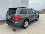 2014 Toyota SEQUOIA 4X2 Limited