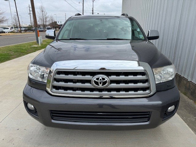 2014 Toyota SEQUOIA 4X2 Limited