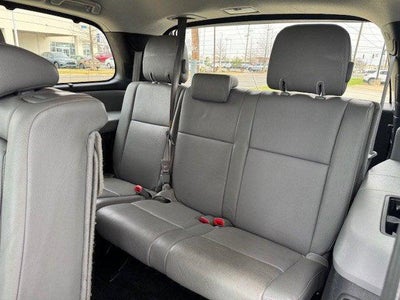 2014 Toyota SEQUOIA 4X2 Limited
