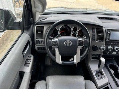 2014 Toyota SEQUOIA 4X2 Limited