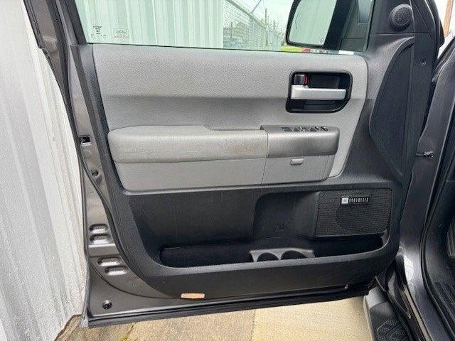 2014 Toyota SEQUOIA 4X2 Limited