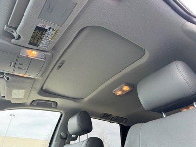 2014 Toyota SEQUOIA 4X2 Limited