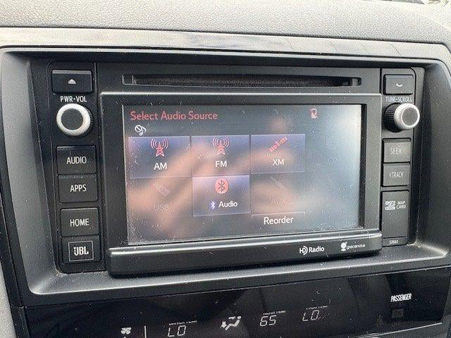 2014 Toyota SEQUOIA 4X2 Limited