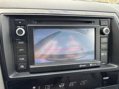 2014 Toyota SEQUOIA 4X2 Limited