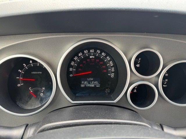 2014 Toyota SEQUOIA 4X2 Limited