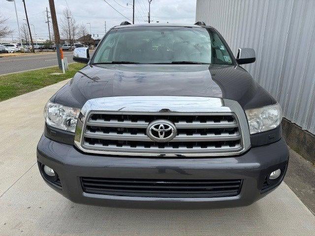 2014 Toyota SEQUOIA 4X2 Limited
