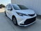2025 Toyota Sienna XLE 8 Passenger