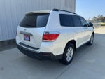 2013 Toyota HIGHLANDER Plus