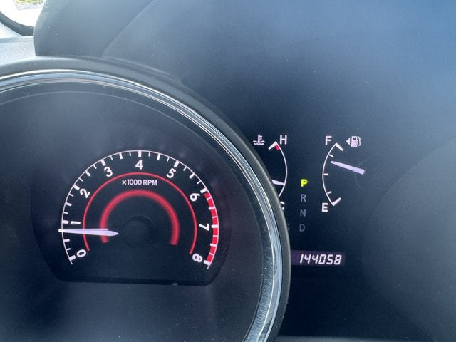 2013 Toyota HIGHLANDER Plus