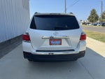 2013 Toyota HIGHLANDER Plus