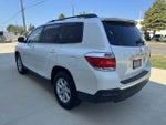 2013 Toyota HIGHLANDER Plus