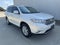2013 Toyota HIGHLANDER Plus