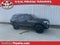 2019 Toyota Sequoia TRD Sport