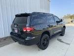 2019 Toyota Sequoia TRD Sport