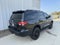 2019 Toyota Sequoia TRD Sport