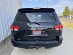 2019 Toyota Sequoia TRD Sport