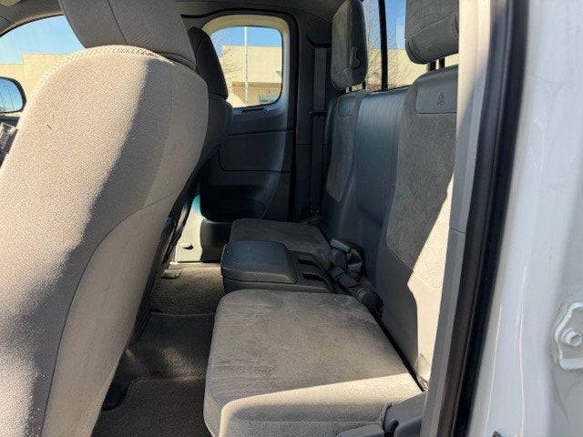 2010 Toyota Tacoma Base