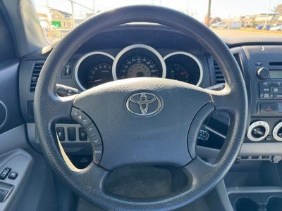 2010 Toyota Tacoma Base