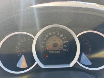 2010 Toyota Tacoma Base