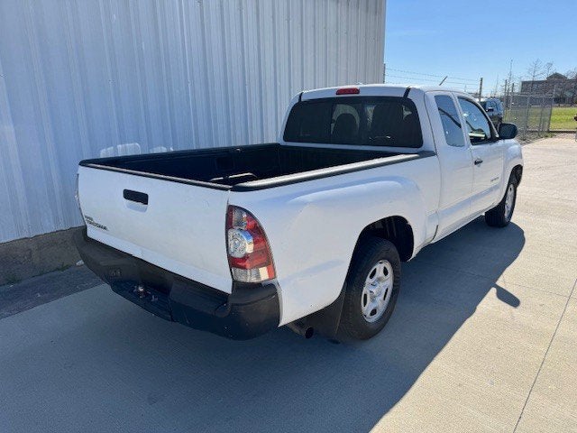 2010 Toyota Tacoma Base