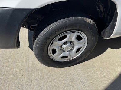 2010 Toyota Tacoma Base