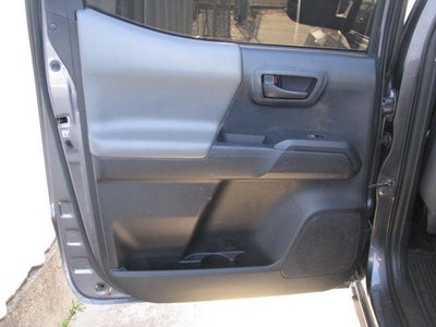 2019 Toyota Tacoma 2WD Base