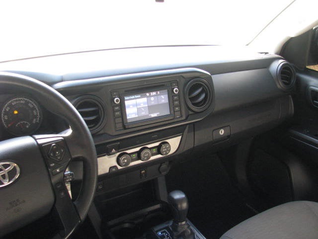 2019 Toyota Tacoma 2WD Base