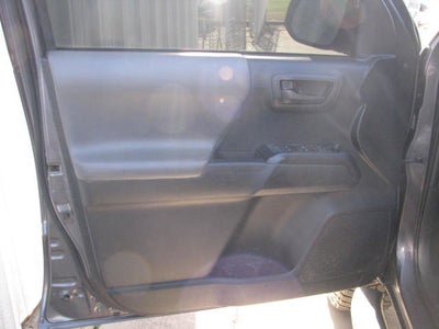 2019 Toyota Tacoma 2WD Base