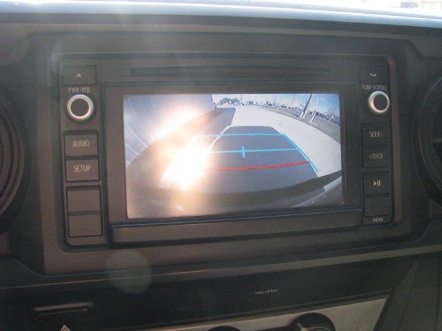 2019 Toyota Tacoma 2WD Base