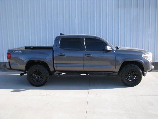 2019 Toyota Tacoma 2WD Base