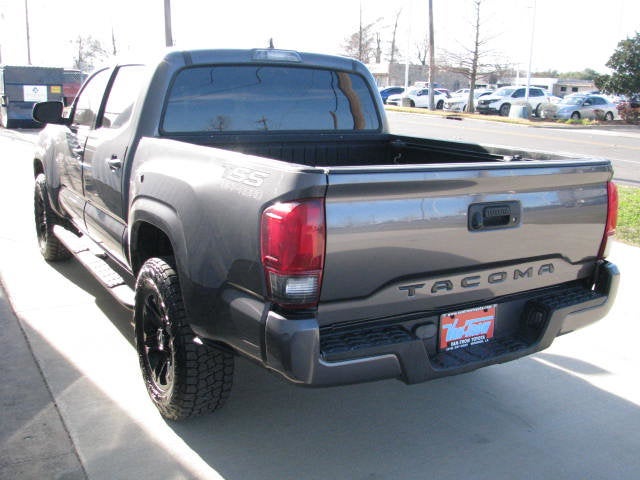 2019 Toyota Tacoma 2WD Base