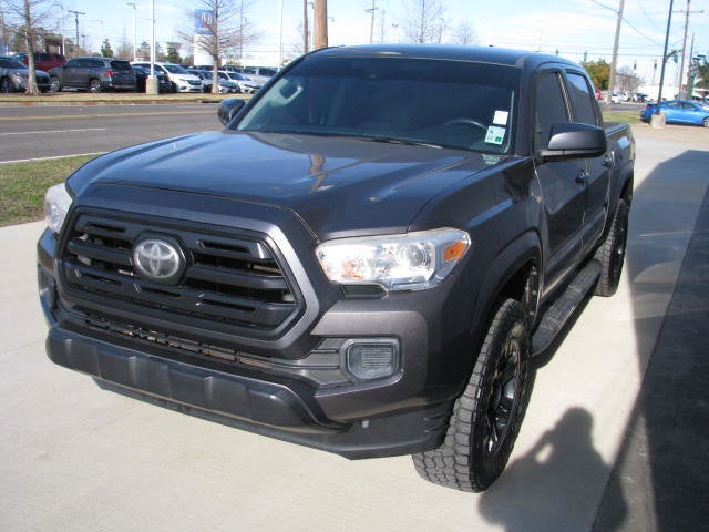 2019 Toyota Tacoma 2WD Base