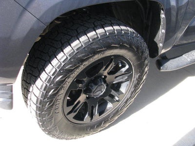 2019 Toyota Tacoma 2WD Base