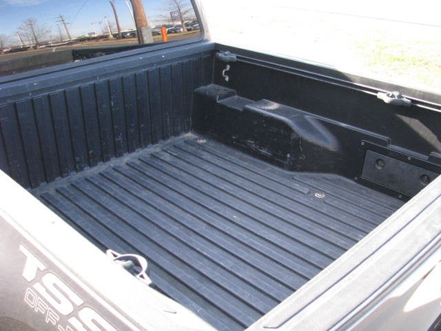 2019 Toyota Tacoma 2WD Base