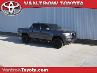 2019 Toyota Tacoma 2WD Base