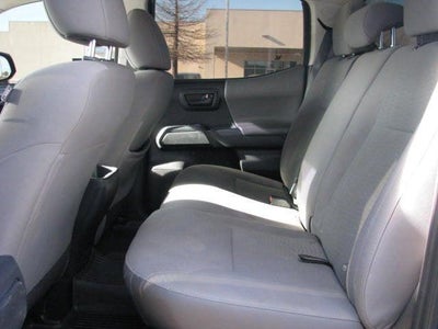 2019 Toyota TACOMA SR SR