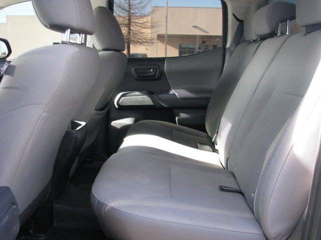 2019 Toyota TACOMA SR SR