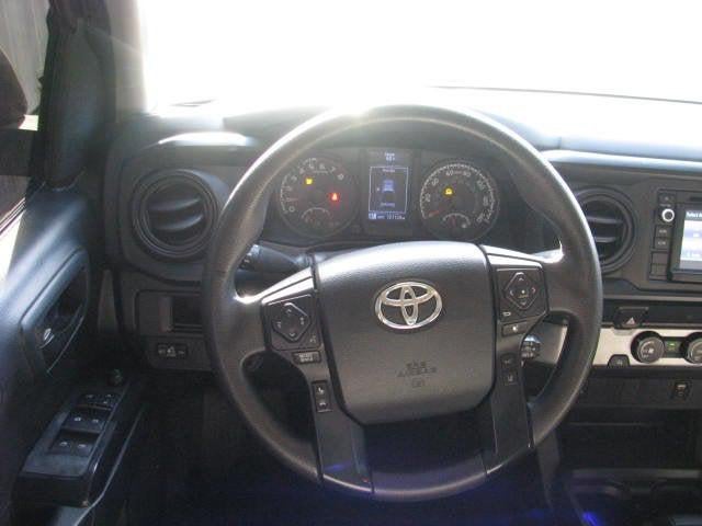 2019 Toyota TACOMA SR SR