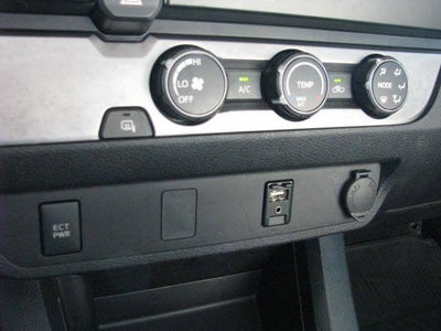 2019 Toyota TACOMA SR SR