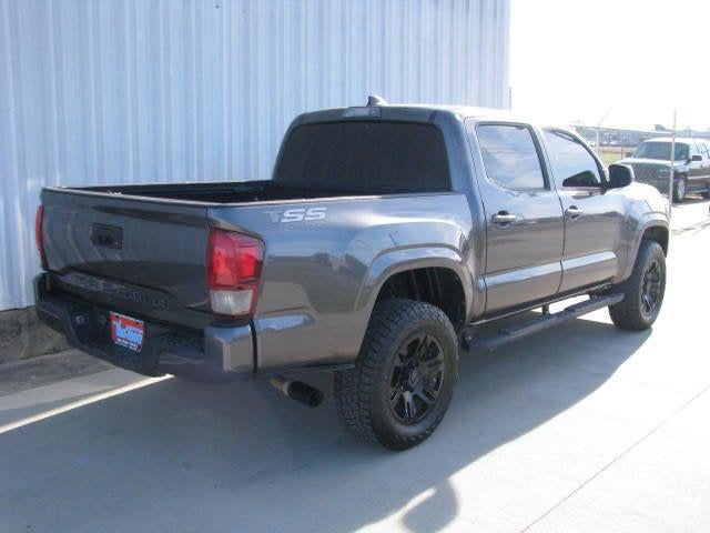 2019 Toyota TACOMA SR SR