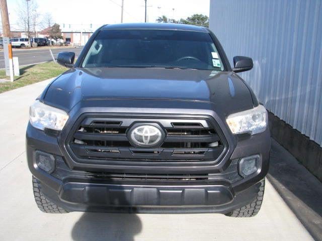 2019 Toyota TACOMA SR SR