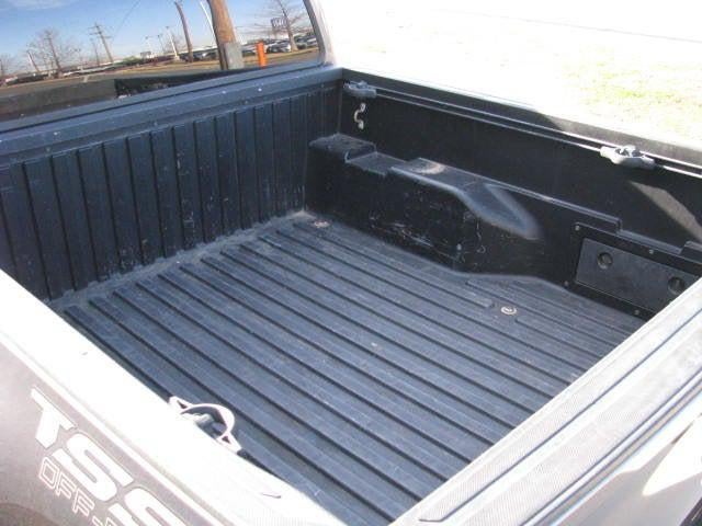 2019 Toyota TACOMA SR SR