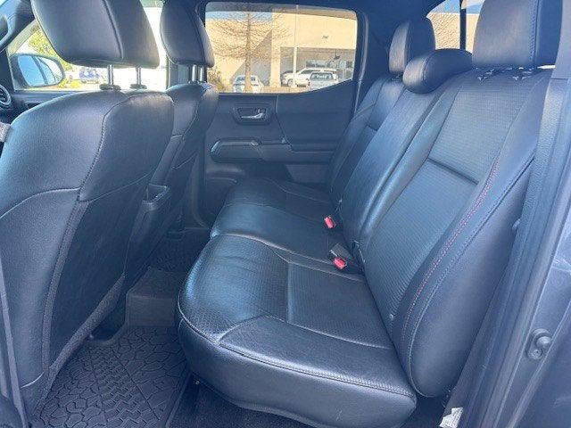 2021 Toyota TACOMA TRD PRO TRD Pro