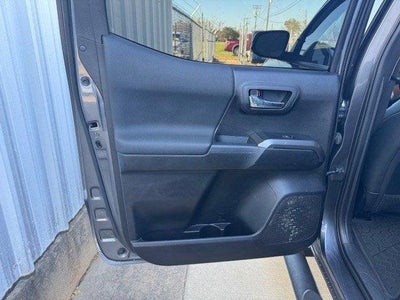 2021 Toyota TACOMA TRD PRO TRD Pro